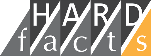 hard facts AB logotyp
