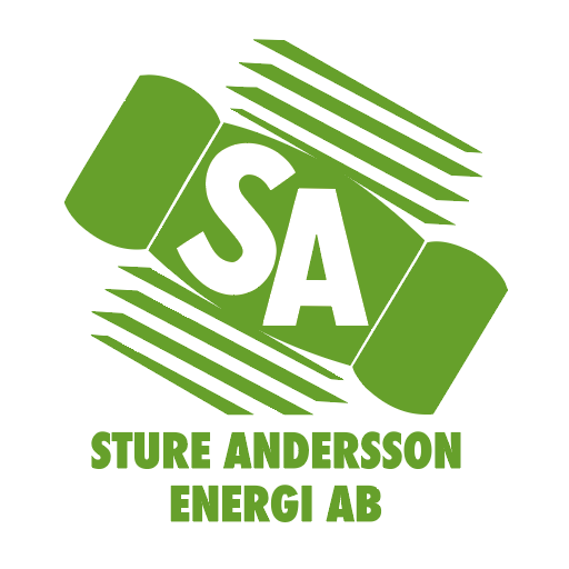 Sture Andersson Energi AB logotyp