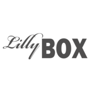 Lillybox AB logotyp
