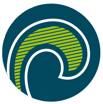 Timewave AB logotyp