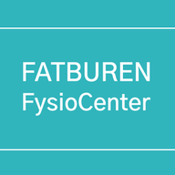 Fatburen Fysio Center AC AB logotyp