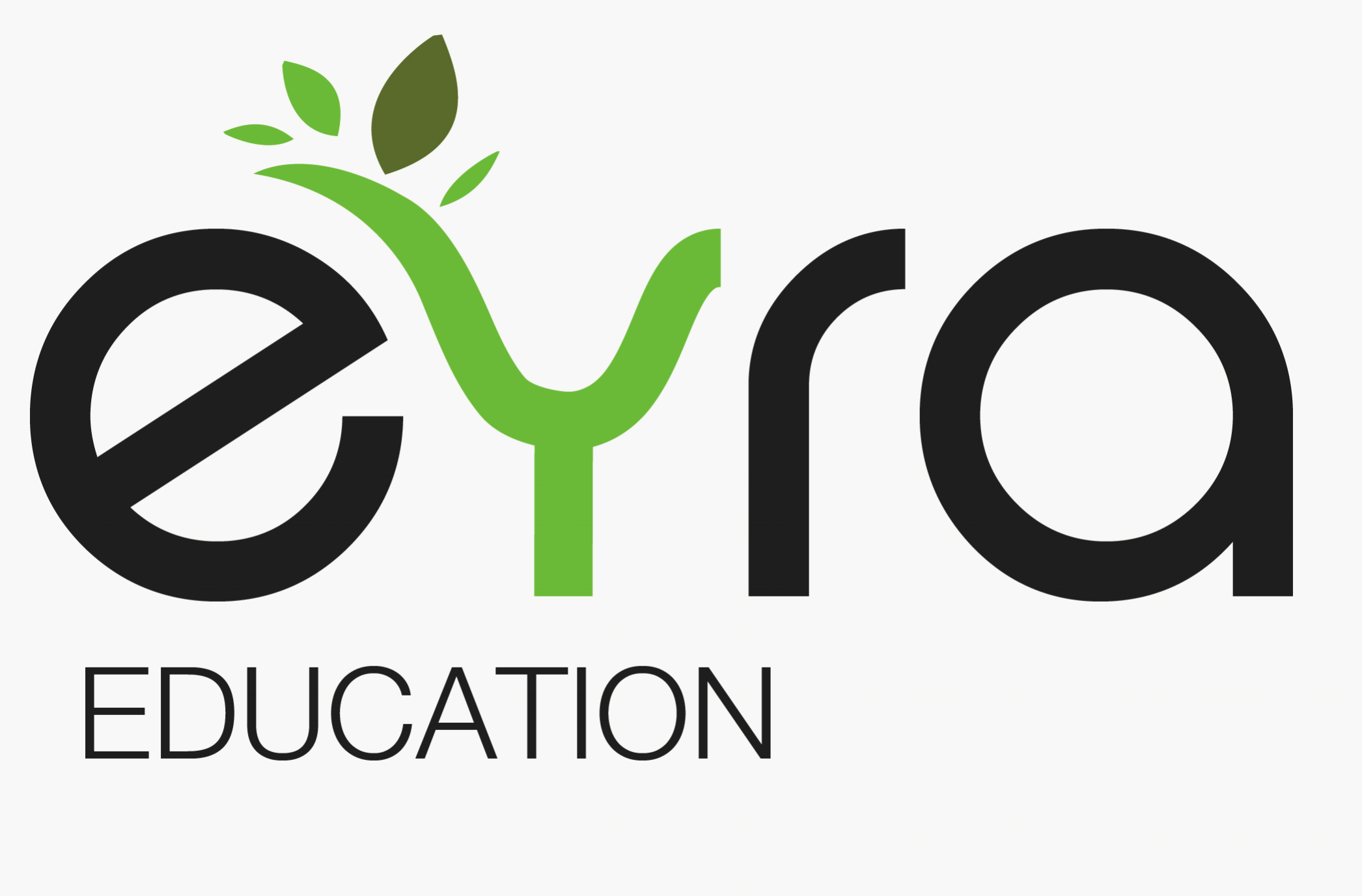 Eyra Education AB logotyp
