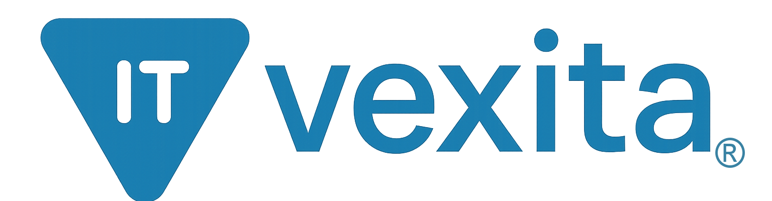 VEXITA AB logotyp