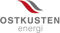 Ostkusten Energi AB logotyp