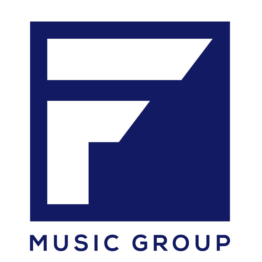 Frontrunner Music Group AB logotyp