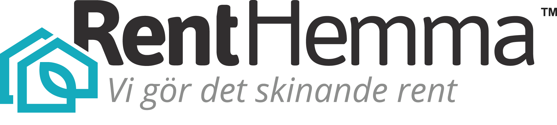 Rent Hemma i Sverige AB logotyp