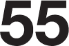 Femti5 Reklambyrå AB logotyp