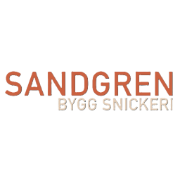 Christoffer Sandgren Bygg & Snickeri AB logotyp