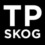 TP Skog i Uttersbo Aktiebolag logotyp