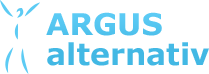 Anders Argus Alternativbehandling AB logotyp