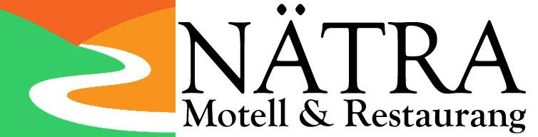 Nätra Motell & Restaurang AB logotyp