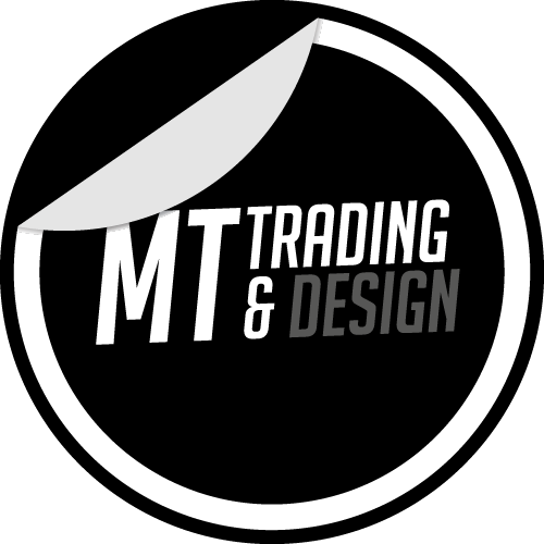 MT Trading & Design AB logotyp