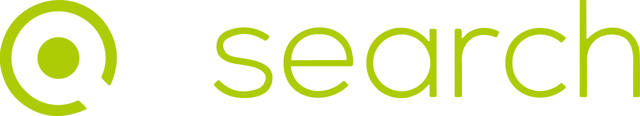 Adsearch Scandinavia AB logotyp