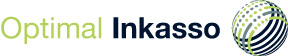 Optimal Inkasso Norden AB logotyp