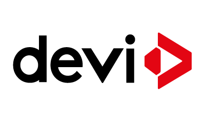 Devi Recruit AB logotyp