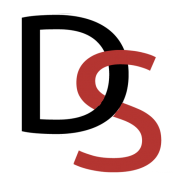 Distrosong AB logotyp