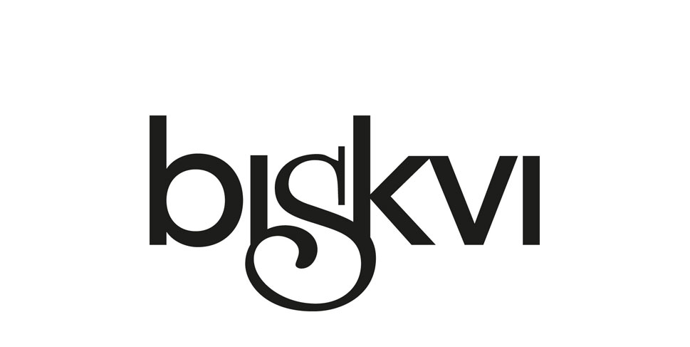 Biskvi AB logotyp