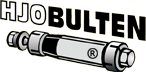 Hjo Bulten AB logotyp