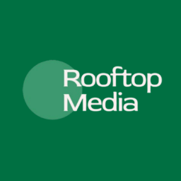 Rooftop Media AB logotyp