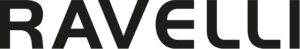 Ravelli Sverige AB logotyp
