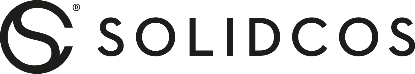SolidCos Group AB logotyp