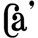 Ca'put AB logotyp