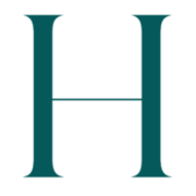 LR Hagahuset Ekonomi AB logotyp