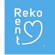 Rekorderligt Rent i Stockholm AB logotyp