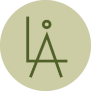 Lång Utveckling AB logotyp