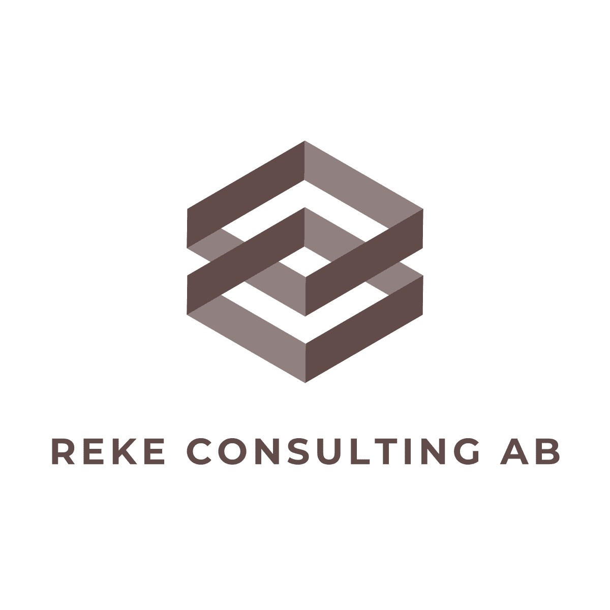 Reke Consulting AB logotyp