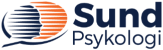 Sund Psykologi i Malmö AB logotyp