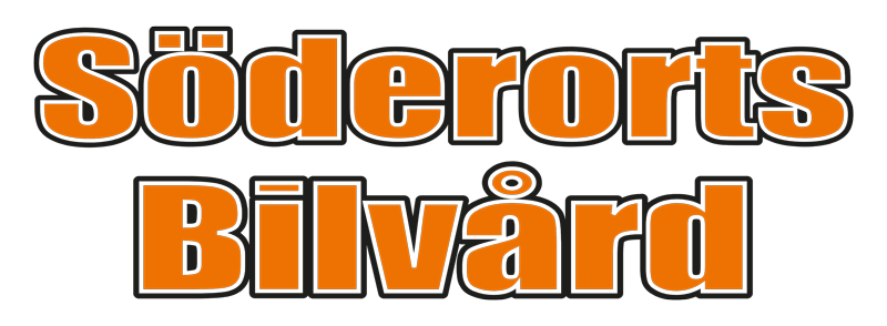 Söderorts Bilvård AB logotyp