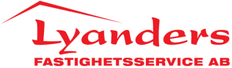 Lyanders Fastighetsservice AB logotyp