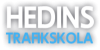 Hedins Trafikskola AB logotyp
