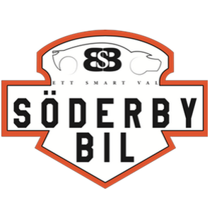 Söderby Bil AB logotyp