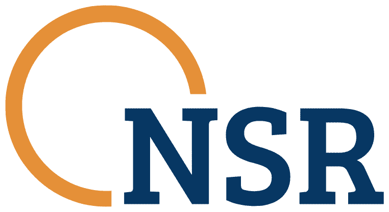 Nordic Sun Research AB logotyp