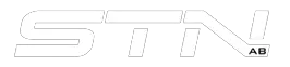 STN i Boden AB logotyp