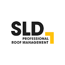 SLD - Scandinavian Leak Detection AB logotyp