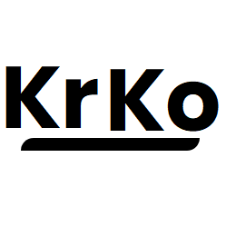 Krecklinge Konsult AB logotyp