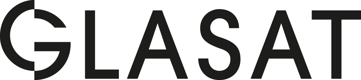 Glasat I Dalarna AB logotyp
