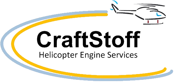 Craftstoff AB logotyp