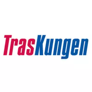 Traskungen AB logotyp