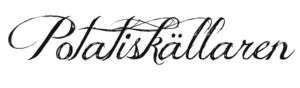 Potatiskällaren AB logotyp