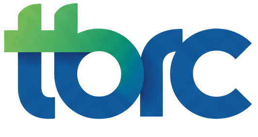 TBRC Research & Development AB logotyp
