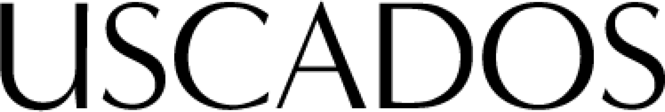 Uscados AB logotyp