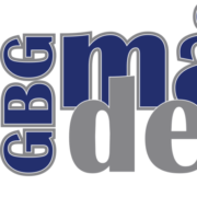 GBG Måleridesign AB logotyp