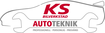 Kent Sehlkvist Autoteknik AB logotyp