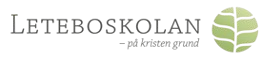 Letebo Utbildning AB logotyp