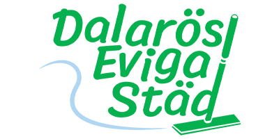 Dalarös Eviga AB logotyp