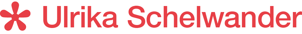 Ulrika Schelwander AB logotyp